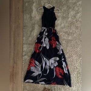 SLNY Brand women’s dress, size 8,new with tags